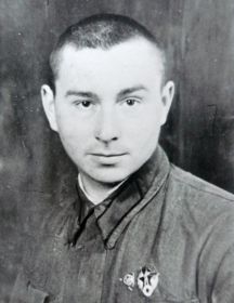 Хабачёв Александр Сергеевич
