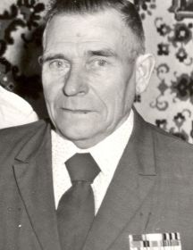 БЕРДЮГИН ПЕТР АНДРЕЕВИЧ 1922 - 1995 г.г.