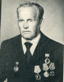 Колобов Григорий Егорович