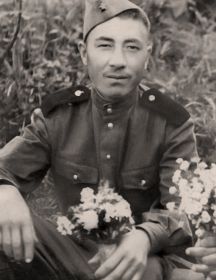 Мамаджанов Тургун (Анатолий)