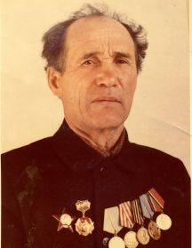 Титов Александр Иванович