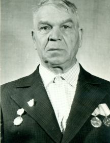 Мельников Алексей Гаврилович 
