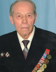 Синица Алексей Алексеевич