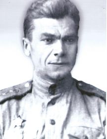 Радченко Иван Михайлович