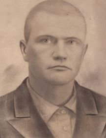Червяков Иван Никифорович 1902-1945гг.