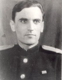 Ходченко Николай Константинович