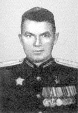Хромых Василий Петрович