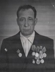 Иванов Николай Макаревич