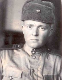 Дремин Василий Степанович 1921-1997гг.