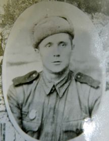 МАЛКОВ ПАВЕЛ ФЁДОРОВИЧ 1903 - 11.10.1944