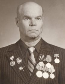 Марьянинов Николай Александрович