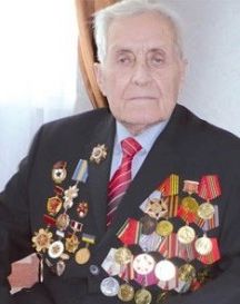 Василенко Андрей Степанович