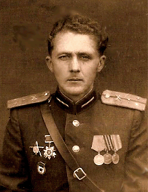 Барков Евгений Павлович