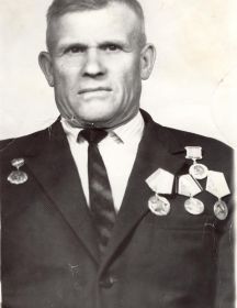 Политов Пётр Иванович (19.12.1915-19.02.2006)