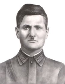 Макаров Василий Никитович