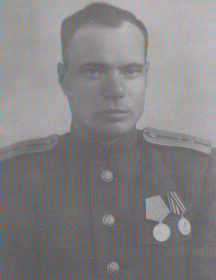 Акулаев Иван Григорьевич