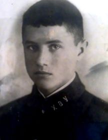 Харьков Василий Петрович
