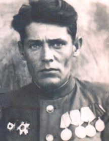 Чимота Иван Кузьмич