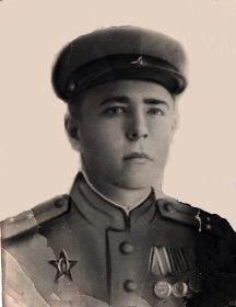 Дедков Владимир Андреевич