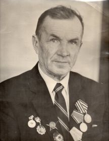 Кайнов Николай Васильевич
