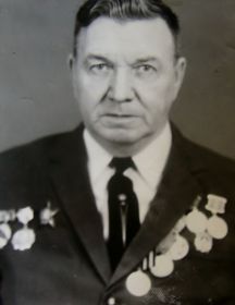 МЕЛЬНИКОВ НИКОЛАЙ ПАВЛОВИЧ, 1914 - 1984