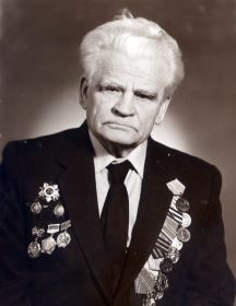 Юскевич Алексей  Исофатович