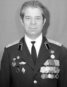 Зудинов Константин Михайлович