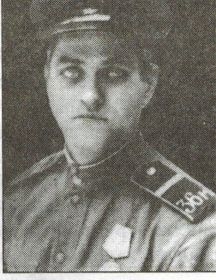 Малинников Сергей Михайлович