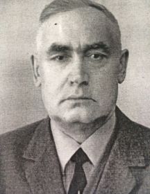 Шебаршов Михаил Иванович