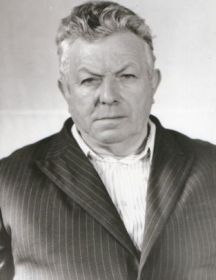 Кузь Андрей Михайлович