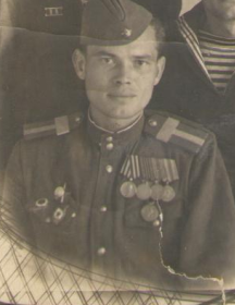Филичев Анатолий Михайлович