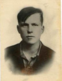 Беляев Михаил Григорьевич 1921-1941гг.