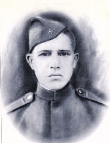 Горелов Алексей Павлович