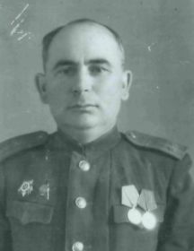 Дулькин Григорий Яковлевич