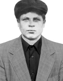 Бабицин Петр Николаевич