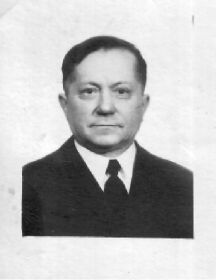 Самоуков Николай Иванович