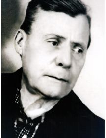 Сурнин Николай Иванович