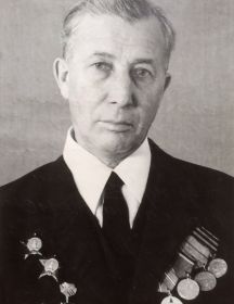 Долотов Александр Александрович