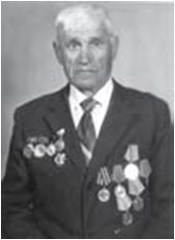 Малинников Владимир Михайлович  