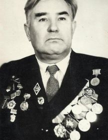 Седых Леонид Степанович