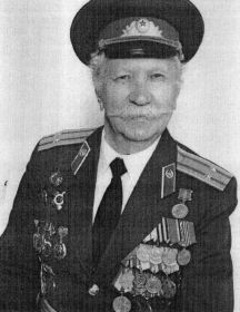 Караваев Иван Григорьевич 