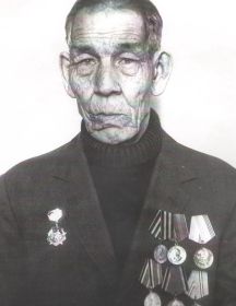 Жилин Георгий Михайлович