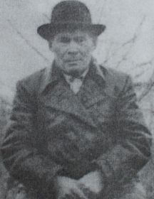 Джабаров Хаджи Джаббарович