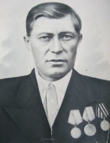 Сбоев Пётр Степанович