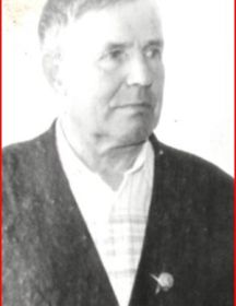 Морыганов Леонид Михайлович