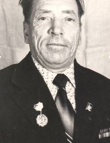 Ибрагимов Каляфутдин Ибрагимович