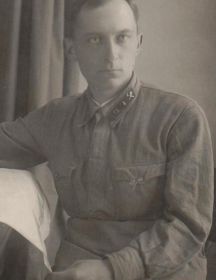 Рязанцев Сергей Яковлевич 