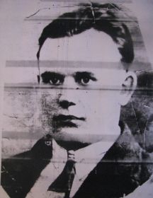 Иванов Николай Федорович