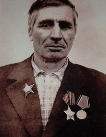 Коломиец Александр Дмитриевич