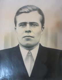 Салабай Фёдор Иванович